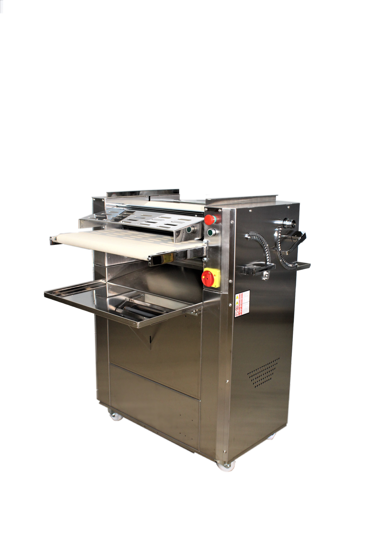 F3C600 - F4C600 INOX