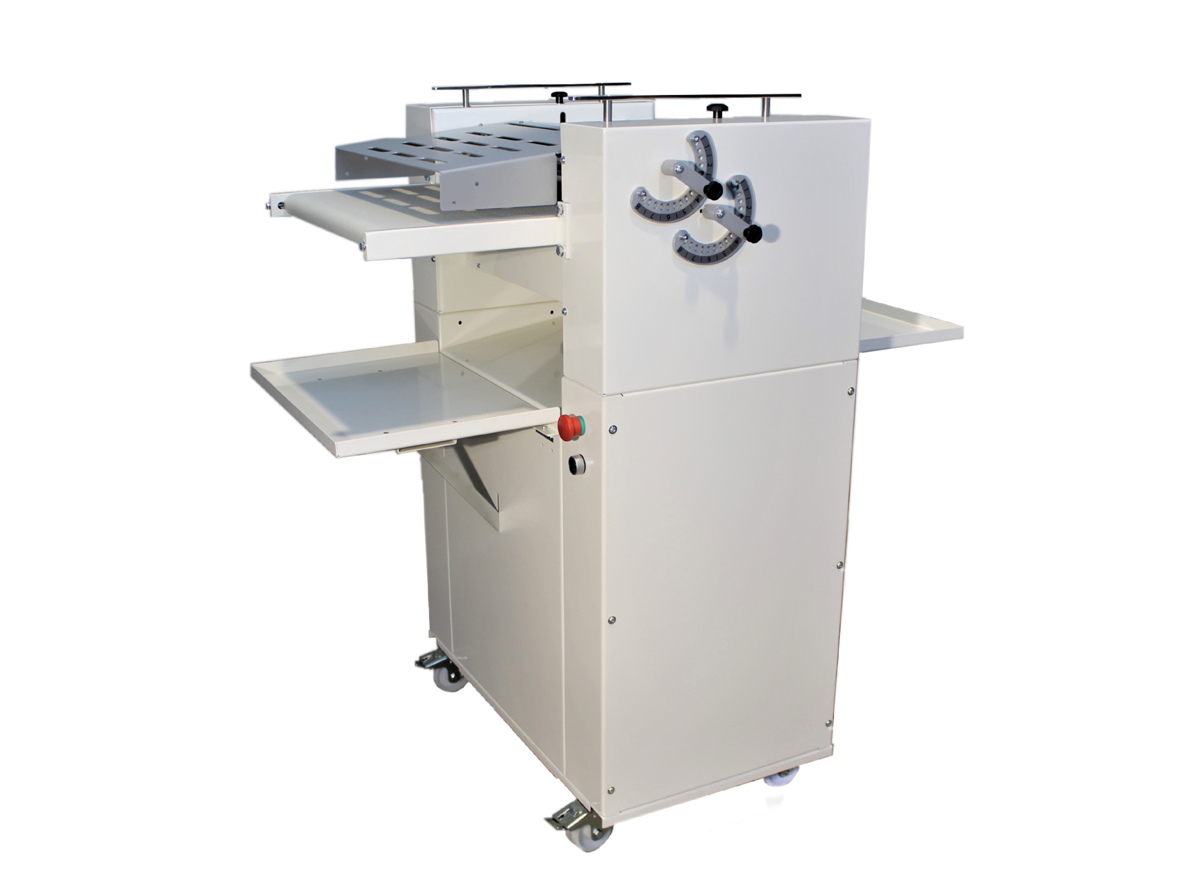 Formatrice F2C 500/600