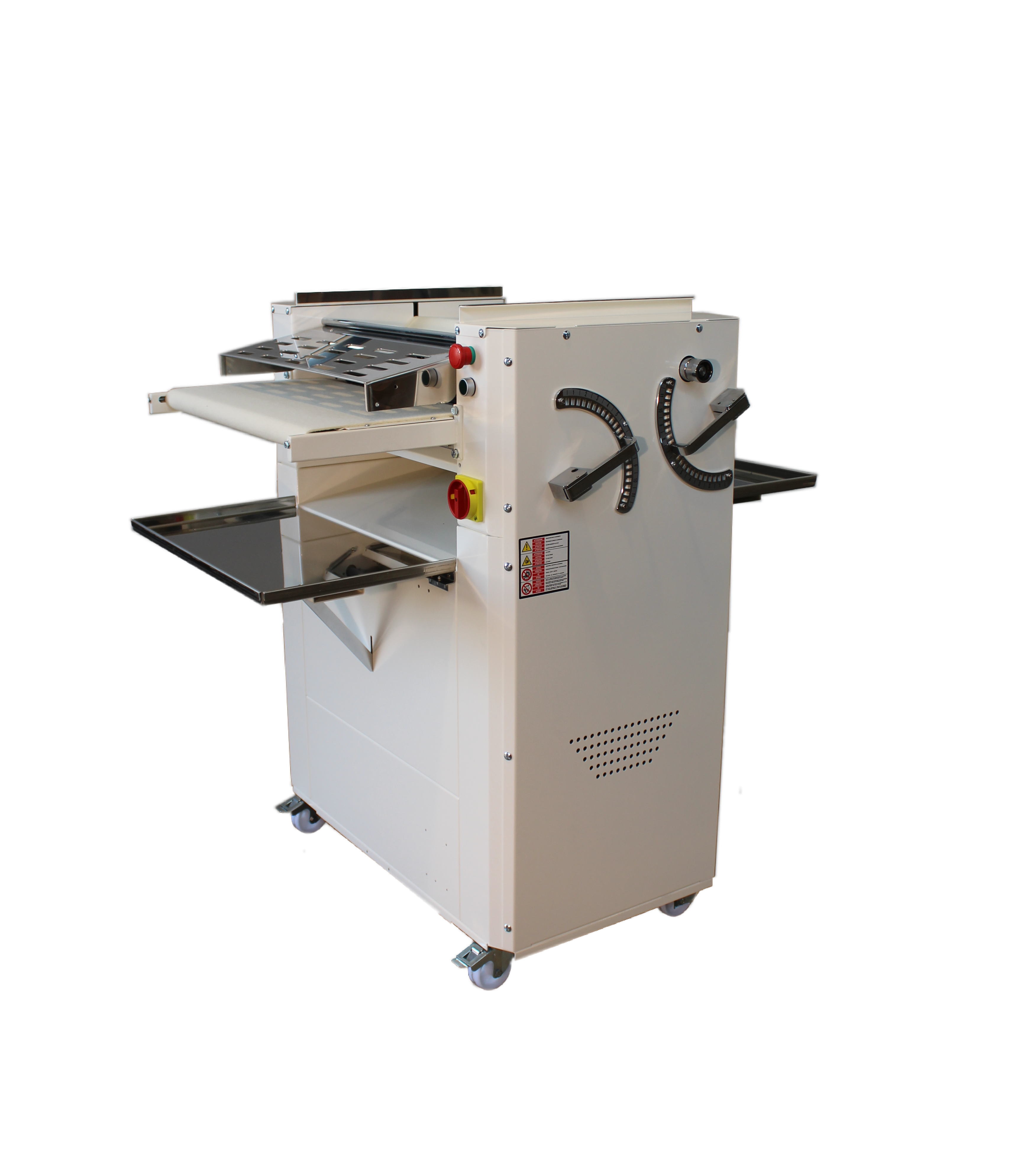 Formatrice F2C 500/600