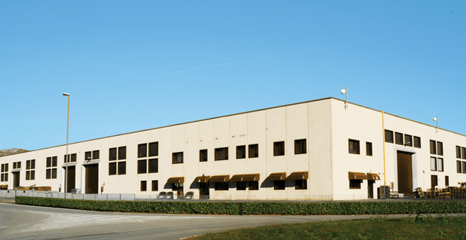 Golden Mix Italia Sede Thiene